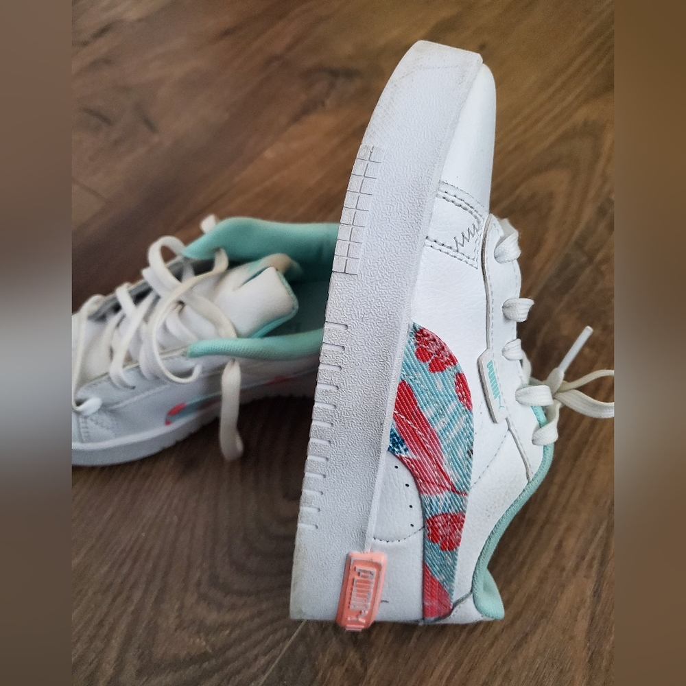 Puma Shoes